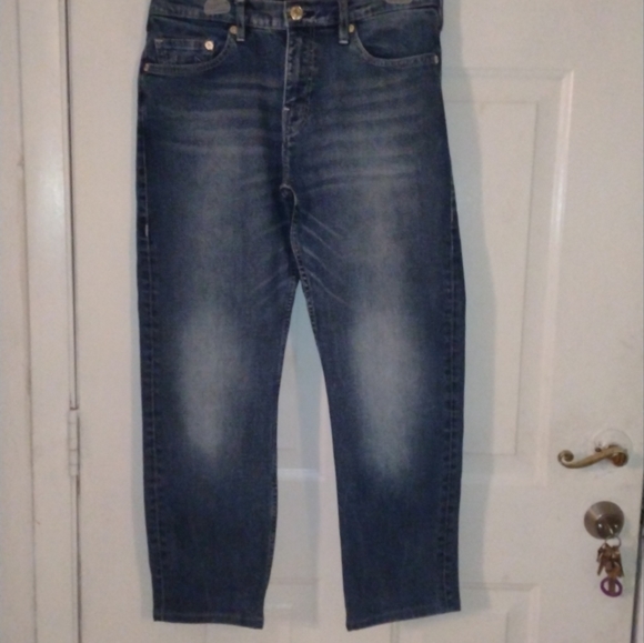 2 PAIR JEANS - Picture 6 of 11